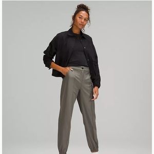 Lululemon Warpstreme™ High-Rise 7/8 Jogger